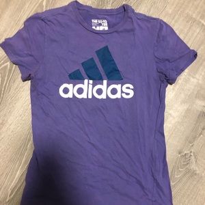 Adidas tee